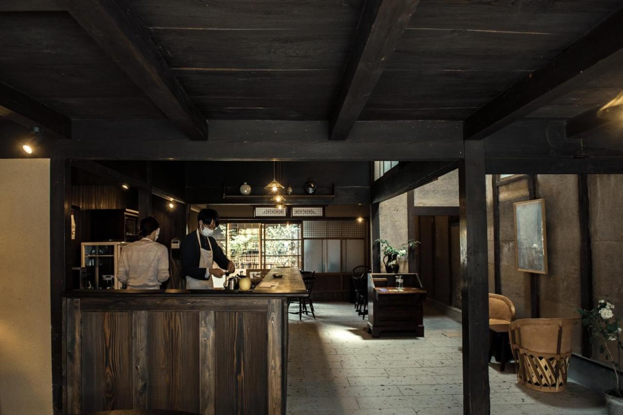 Oito - Vacation Stay 66567V Tamba-Sasayama Екстериор снимка
