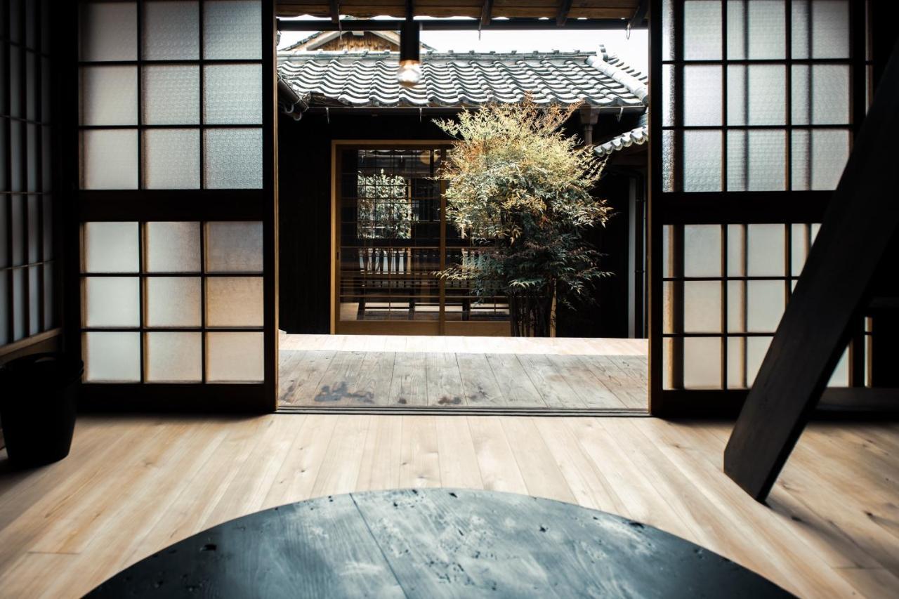 Oito - Vacation Stay 66567V Tamba-Sasayama Екстериор снимка