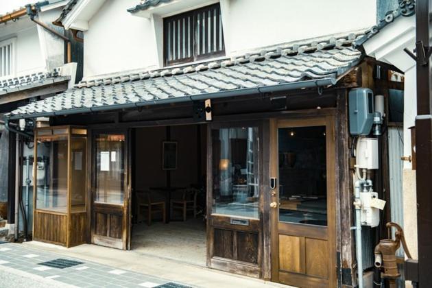 Oito - Vacation Stay 66567V Tamba-Sasayama Екстериор снимка